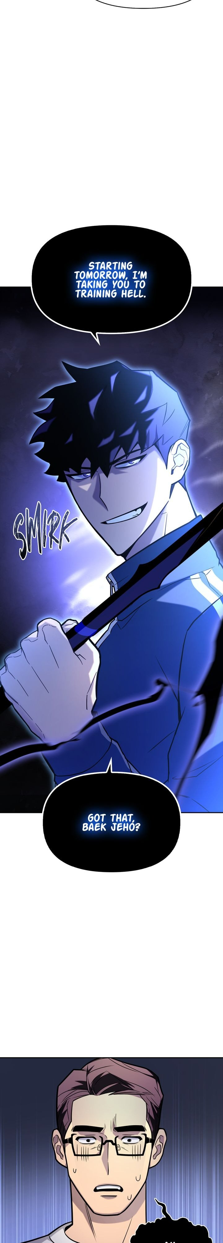 Superhuman Battlefield, Chapter 10 image 52